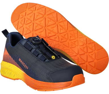 Mascot Footwear customized S1PS Veiligheidsschoenen laag F1601