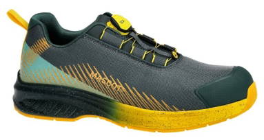 Mascot Footwear customized S1PS Veiligheidsschoenen laag F1601