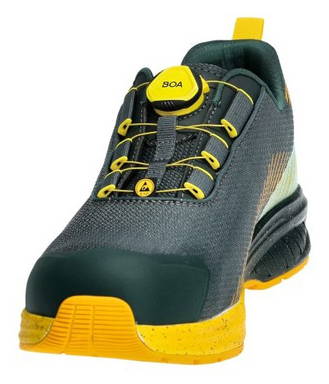 Mascot Footwear customized S1PS Veiligheidsschoenen laag F1601