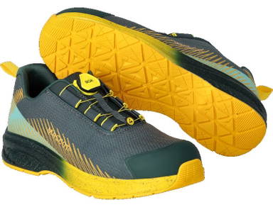 Mascot Footwear customized S1PS Veiligheidsschoenen laag F1601
