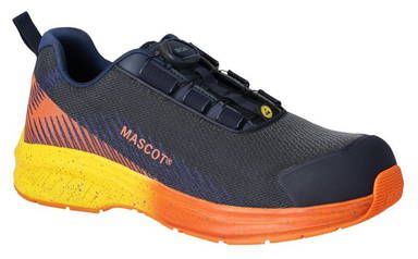 Mascot Footwear customized S1PS Veiligheidsschoenen laag F1601