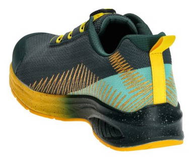 Mascot Footwear customized S1PS Veiligheidsschoenen laag F1601