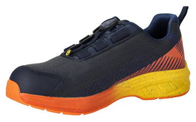 Mascot Footwear customized S1PS Veiligheidsschoenen laag F1601