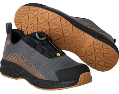 Mascot Footwear customized S1PS Veiligheidsschoenen laag F1601