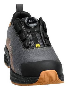 Mascot Footwear customized S1PS Veiligheidsschoenen laag F1601
