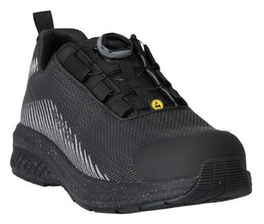 Mascot Footwear customized S1PS Veiligheidsschoenen laag F1601