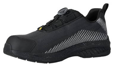 Mascot Footwear customized S1PS Veiligheidsschoenen laag F1601