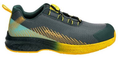 Mascot Footwear customized S1PS Veiligheidsschoenen laag F1601