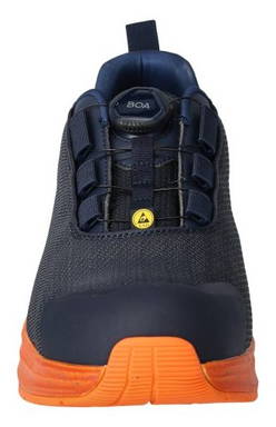 Mascot Footwear customized S1PS Veiligheidsschoenen laag F1601