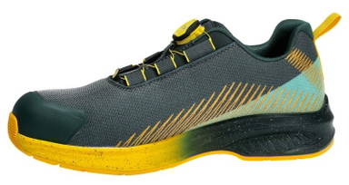 Mascot Footwear customized S1PS Veiligheidsschoenen laag F1601