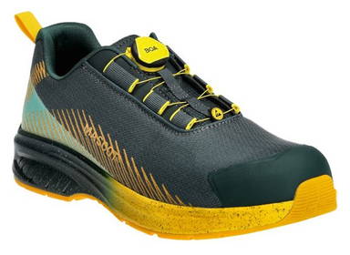 Mascot Footwear customized S1PS Veiligheidsschoenen laag F1601
