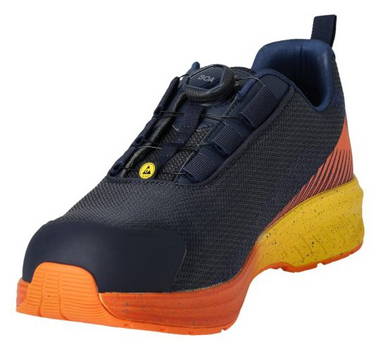 Mascot Footwear customized S1PS Veiligheidsschoenen laag F1601