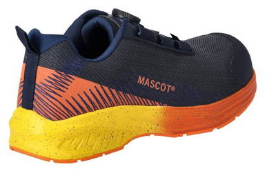 Mascot Footwear customized S1PS Veiligheidsschoenen laag F1601