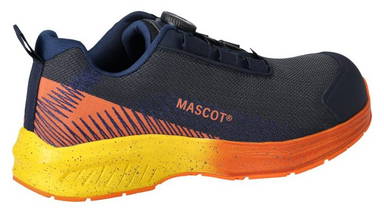 Mascot Footwear customized S1PS Veiligheidsschoenen laag F1601