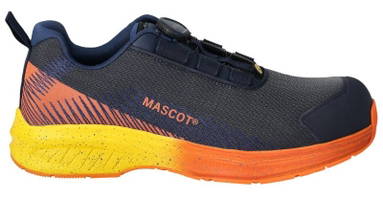 Mascot Footwear customized S1PS Veiligheidsschoenen laag F1601