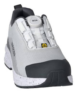 Mascot Footwear customized S1PS Veiligheidsschoenen laag F1601