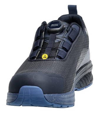 Mascot Footwear customized S1PS Veiligheidsschoenen laag F1601