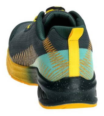 Mascot Footwear customized S1PS Veiligheidsschoenen laag F1601