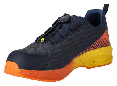 Mascot Footwear customized S1PS Veiligheidsschoenen laag F1601