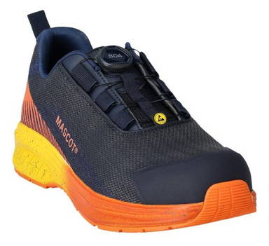 Mascot Footwear customized S1PS Veiligheidsschoenen laag F1601