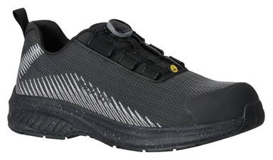 Mascot Footwear customized S1PS Veiligheidsschoenen laag F1601