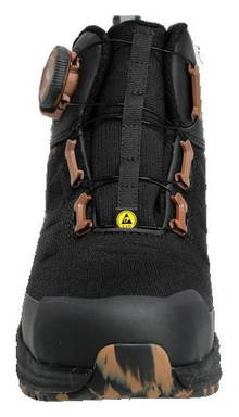 Mascot Footwear customized S7S Veiligheidsschoenen hoog  F1602