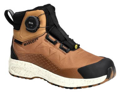 Mascot Footwear customized S7S Veiligheidsschoenen hoog  F1602