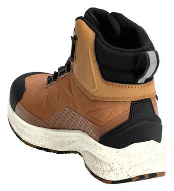 Mascot Footwear customized S7S Veiligheidsschoenen hoog  F1602