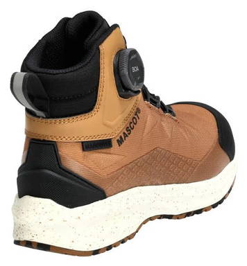 Mascot Footwear customized S7S Veiligheidsschoenen hoog  F1602