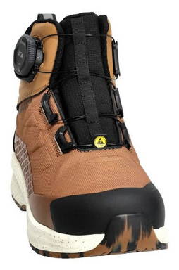 Mascot Footwear customized S7S Veiligheidsschoenen hoog  F1602