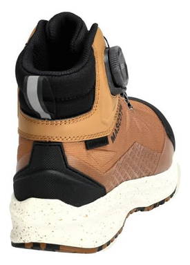 Mascot Footwear customized S7S Veiligheidsschoenen hoog  F1602