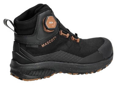 Mascot Footwear customized S7S Veiligheidsschoenen hoog  F1602