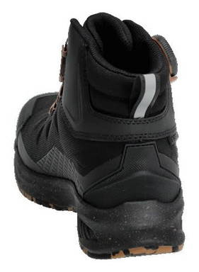 Mascot Footwear customized S7S Veiligheidsschoenen hoog  F1602