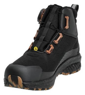 Mascot Footwear customized S7S Veiligheidsschoenen hoog  F1602
