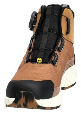 Mascot Footwear customized S7S Veiligheidsschoenen hoog  F1602