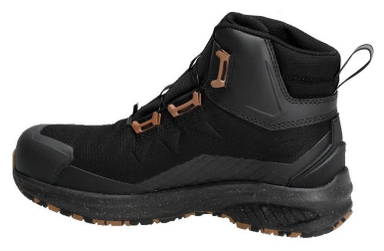 Mascot Footwear customized S7S Veiligheidsschoenen hoog  F1602