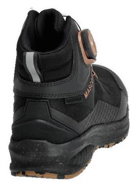 Mascot Footwear customized S7S Veiligheidsschoenen hoog  F1602