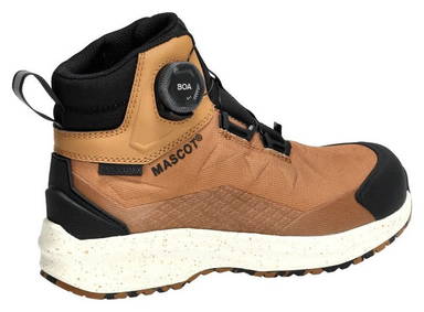 Mascot Footwear customized S7S Veiligheidsschoenen hoog  F1602