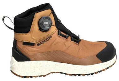 Mascot Footwear customized S7S Veiligheidsschoenen hoog  F1602