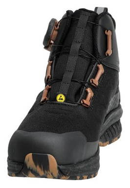 Mascot Footwear customized S7S Veiligheidsschoenen hoog  F1602