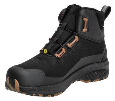 Mascot Footwear customized S7S Veiligheidsschoenen hoog  F1602