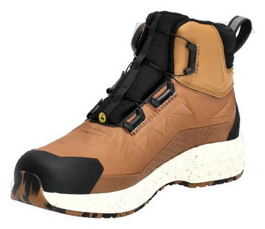 Mascot Footwear customized S7S Veiligheidsschoenen hoog  F1602