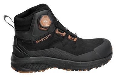 Mascot Footwear customized S7S Veiligheidsschoenen hoog  F1602