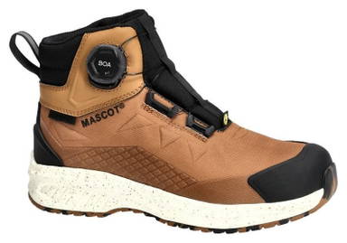 Mascot Footwear customized S7S Veiligheidsschoenen hoog  F1602