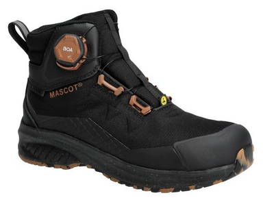 Mascot Footwear customized S7S Veiligheidsschoenen hoog  F1602