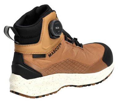 Mascot Footwear customized S7S Veiligheidsschoenen hoog  F1602