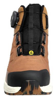 Mascot Footwear customized S7S Veiligheidsschoenen hoog  F1602