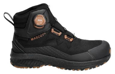 Mascot Footwear customized S7S Veiligheidsschoenen hoog  F1602