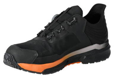Mascot Footwear customized S3S Veiligheidsschoenen laag F1680