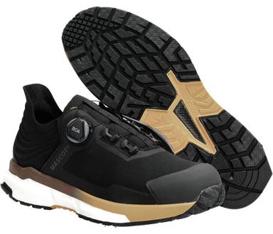 Mascot Footwear customized S3S Veiligheidsschoenen laag F1680